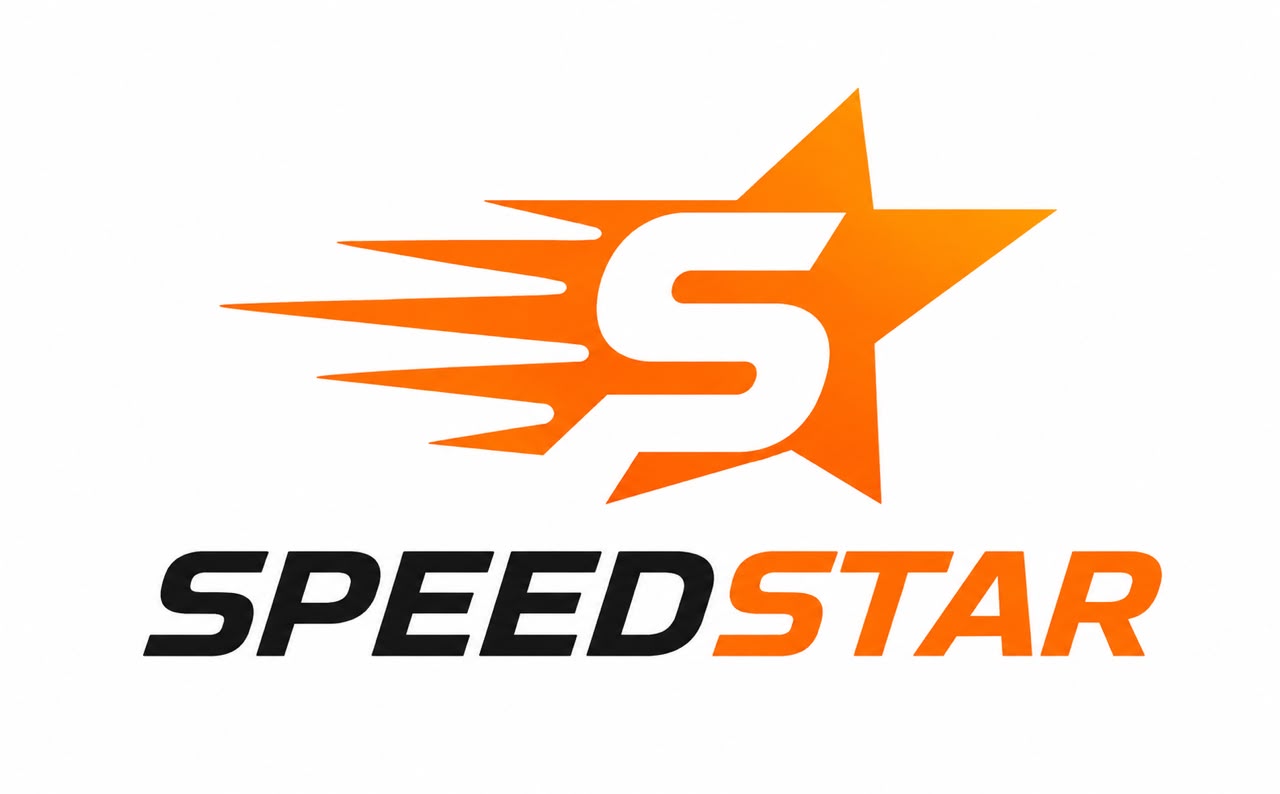 SpeedStar Logo